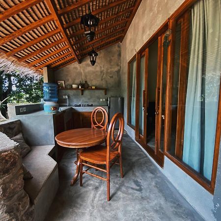 Basa-Basi Lodge Karimunjawa Zewnętrze zdjęcie