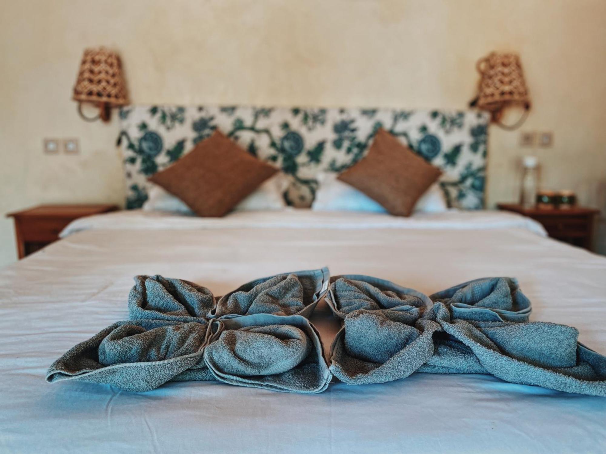 Basa-Basi Lodge Karimunjawa Zewnętrze zdjęcie