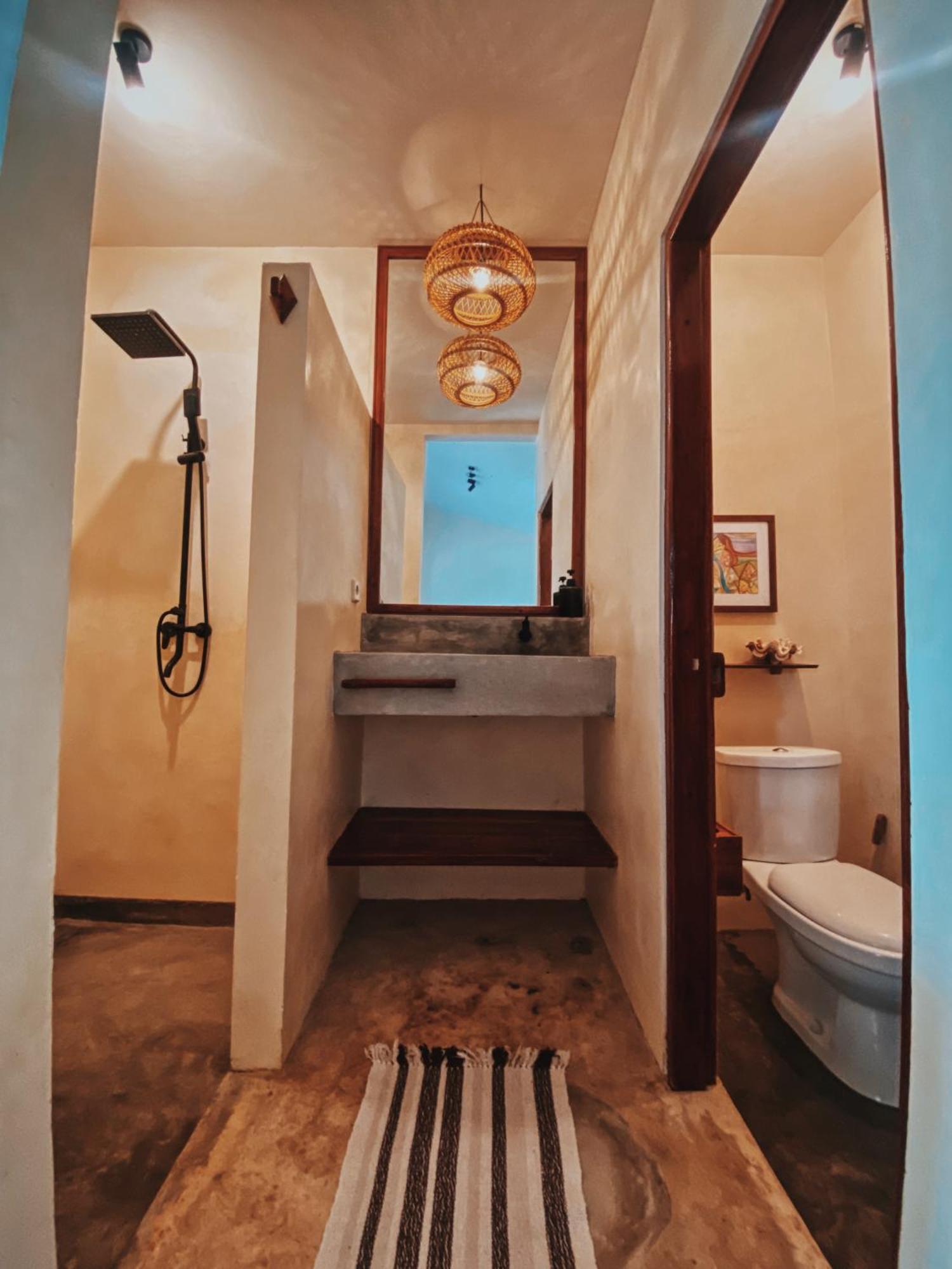 Basa-Basi Lodge Karimunjawa Zewnętrze zdjęcie