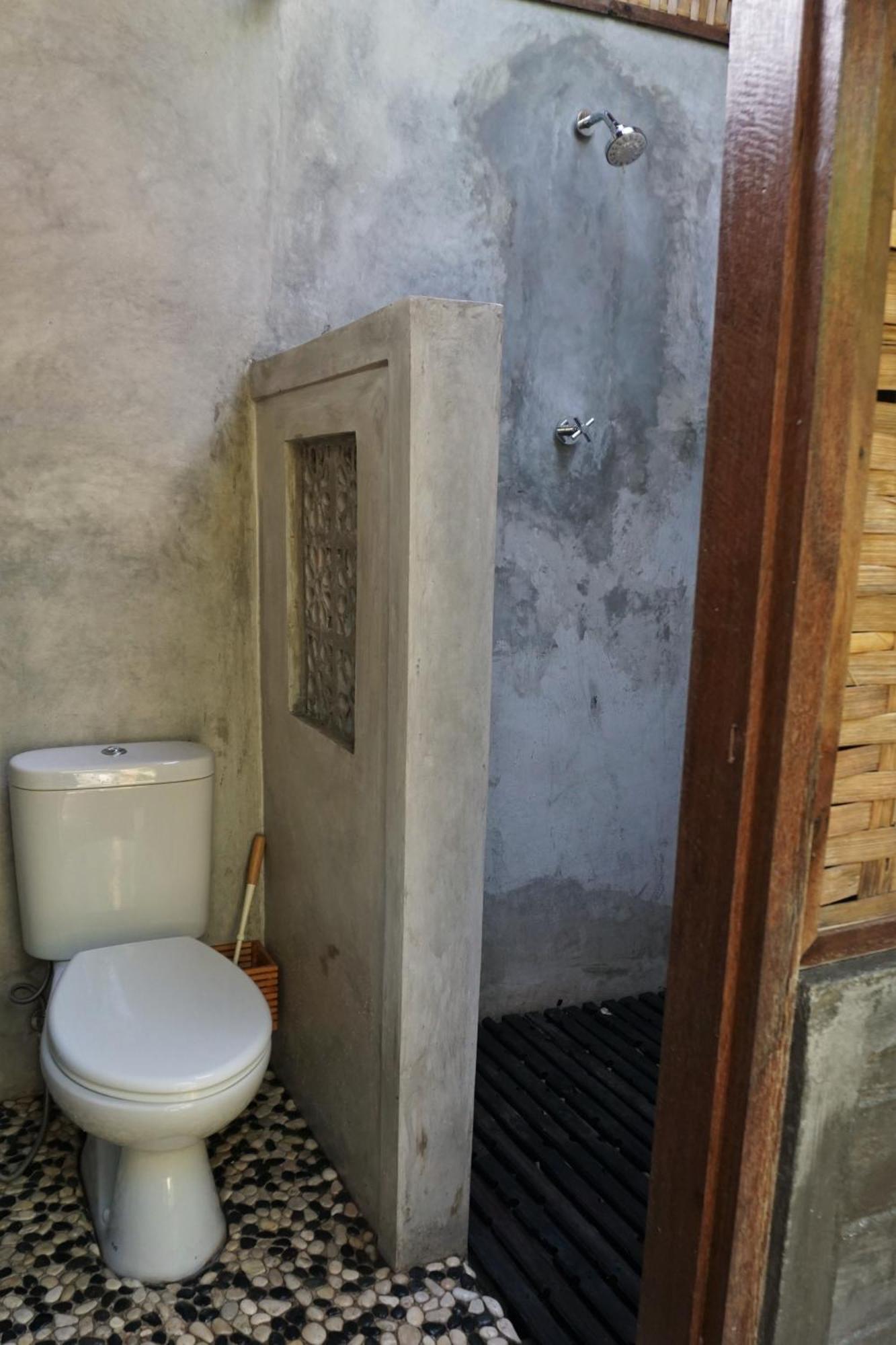 Basa-Basi Lodge Karimunjawa Zewnętrze zdjęcie