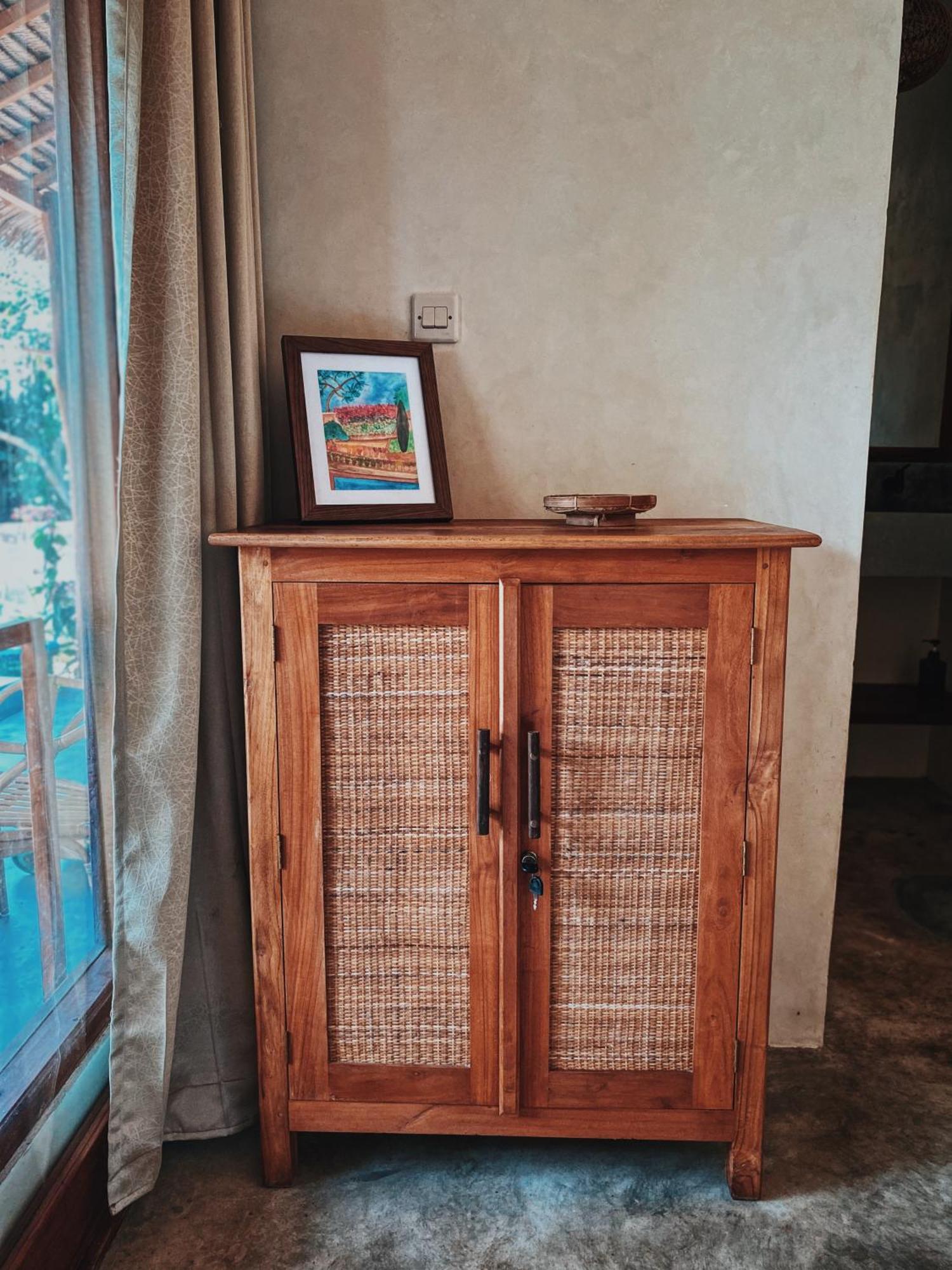 Basa-Basi Lodge Karimunjawa Zewnętrze zdjęcie