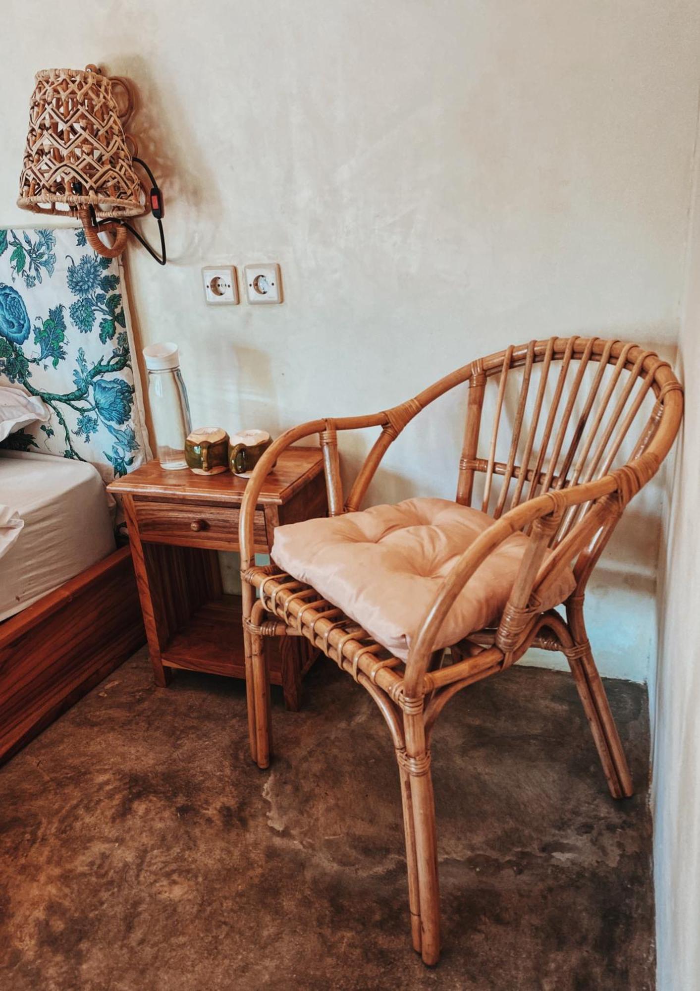 Basa-Basi Lodge Karimunjawa Zewnętrze zdjęcie