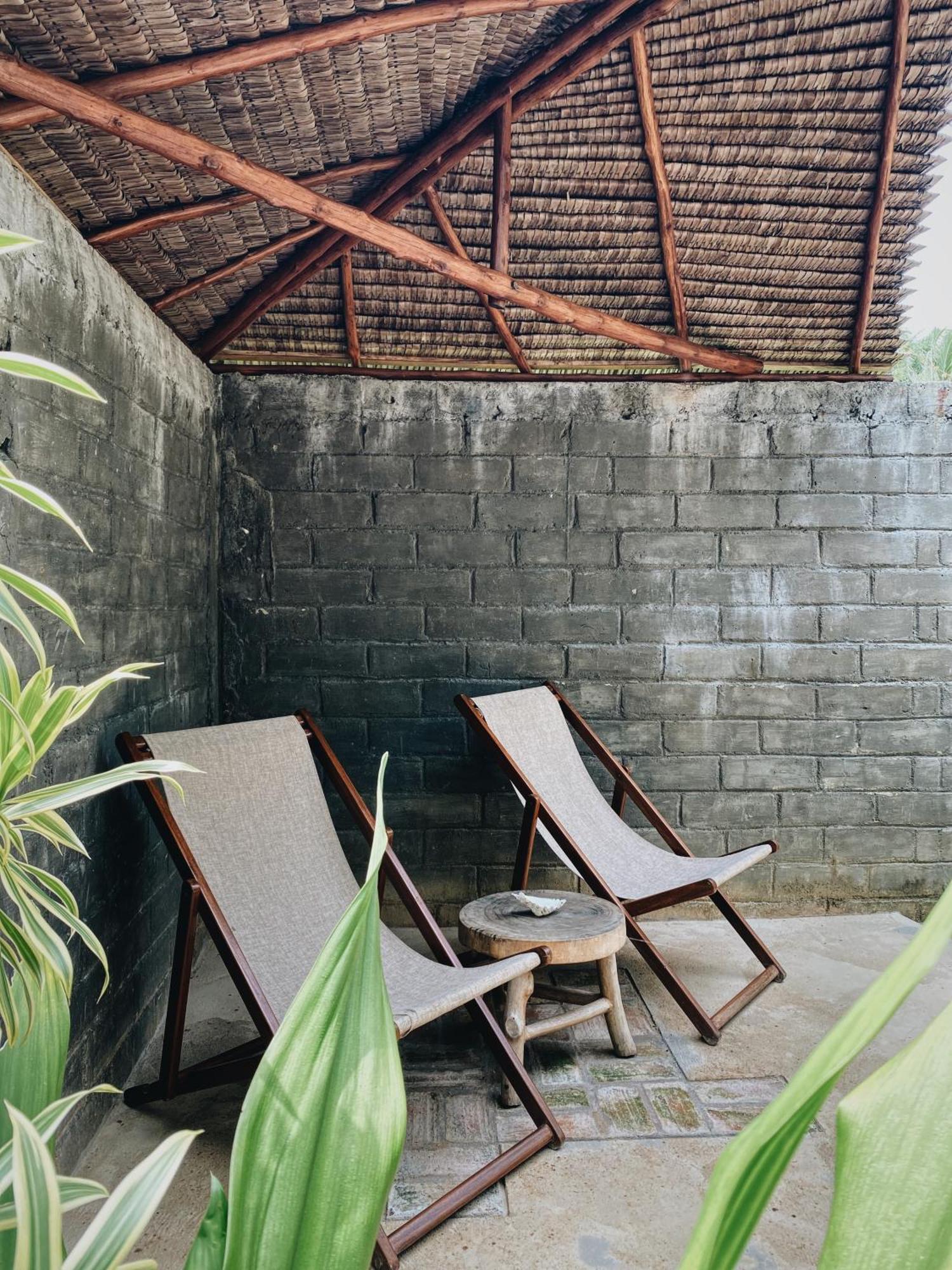 Basa-Basi Lodge Karimunjawa Zewnętrze zdjęcie