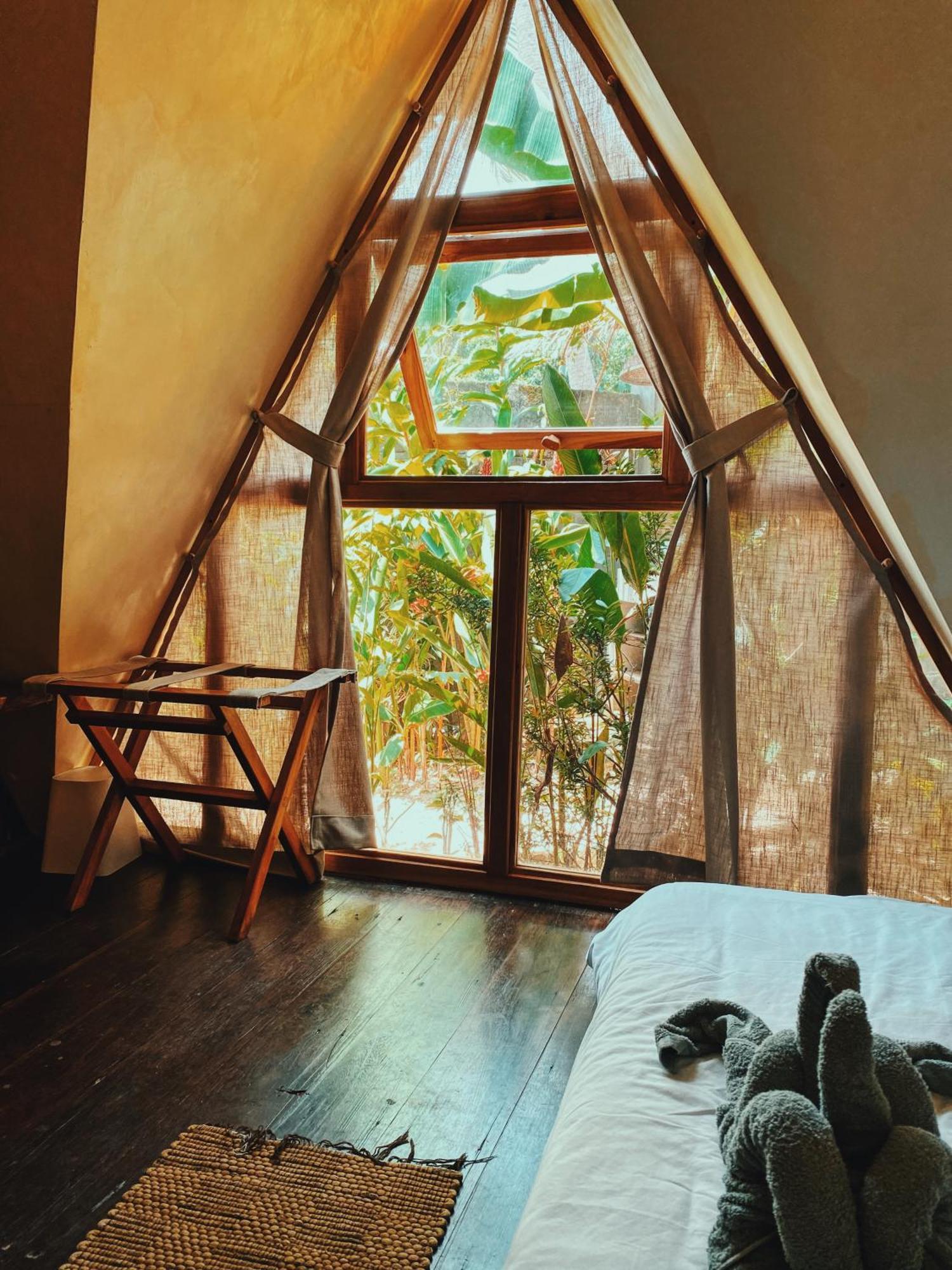 Basa-Basi Lodge Karimunjawa Zewnętrze zdjęcie