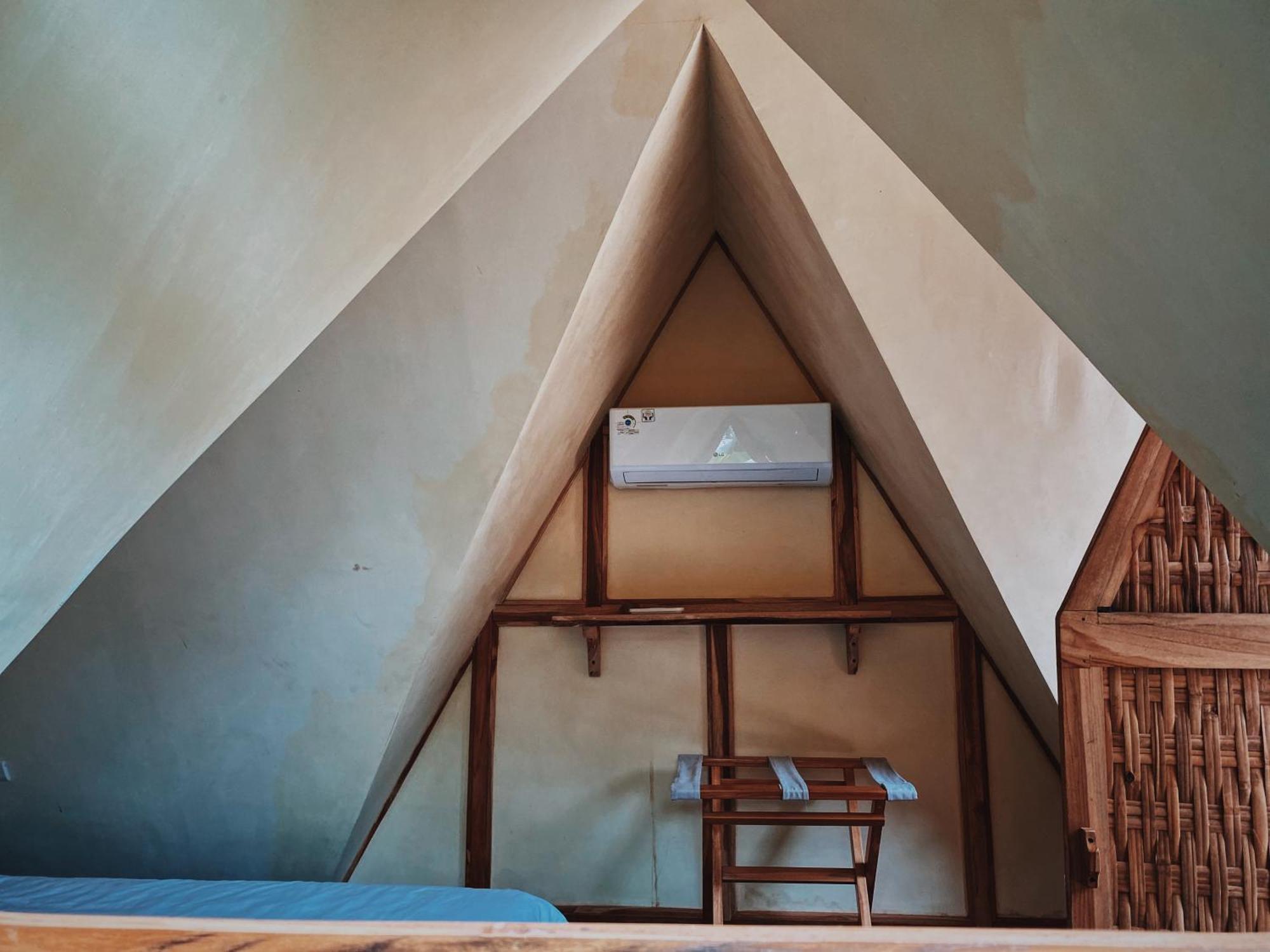 Basa-Basi Lodge Karimunjawa Zewnętrze zdjęcie