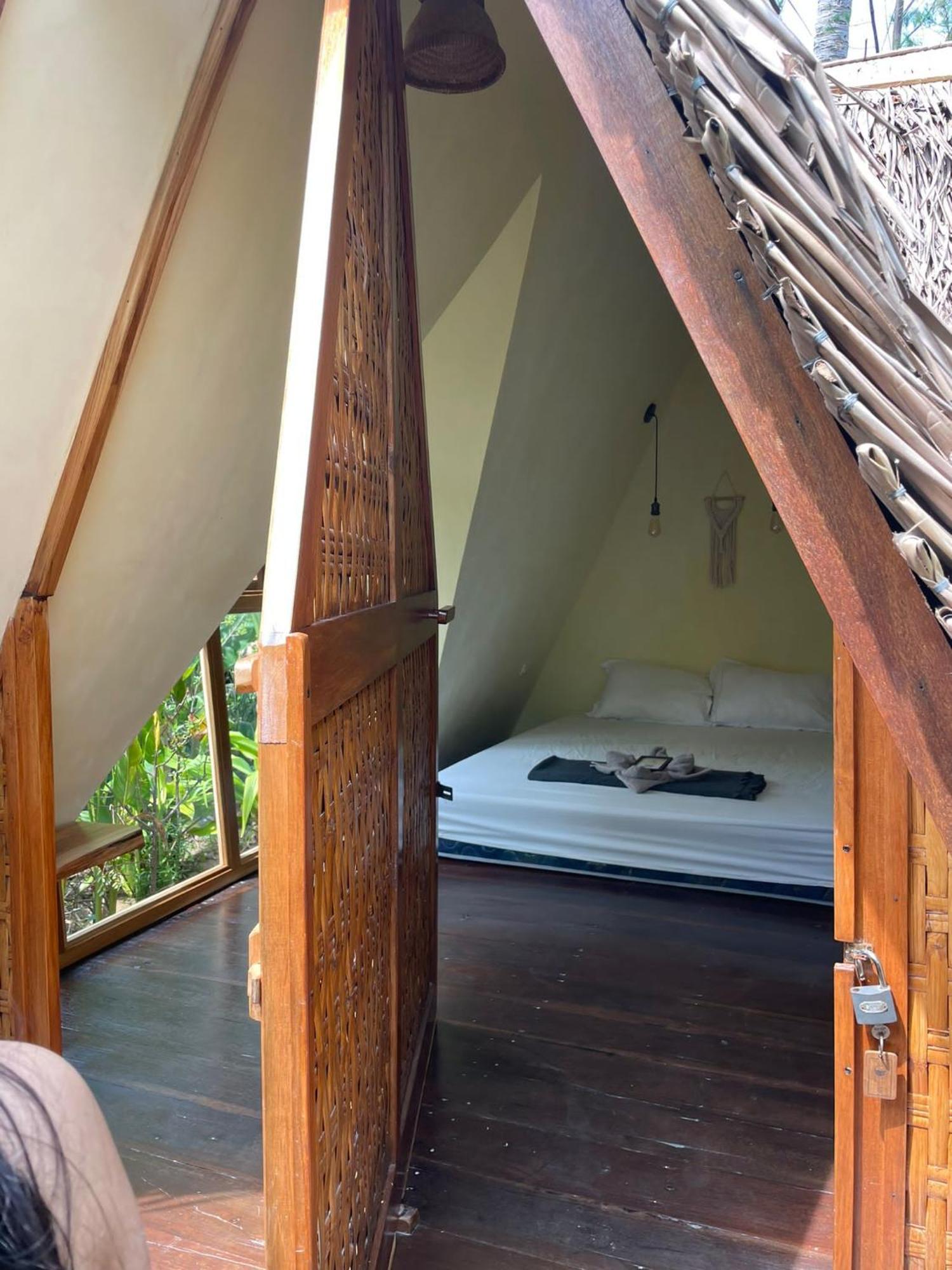 Basa-Basi Lodge Karimunjawa Zewnętrze zdjęcie