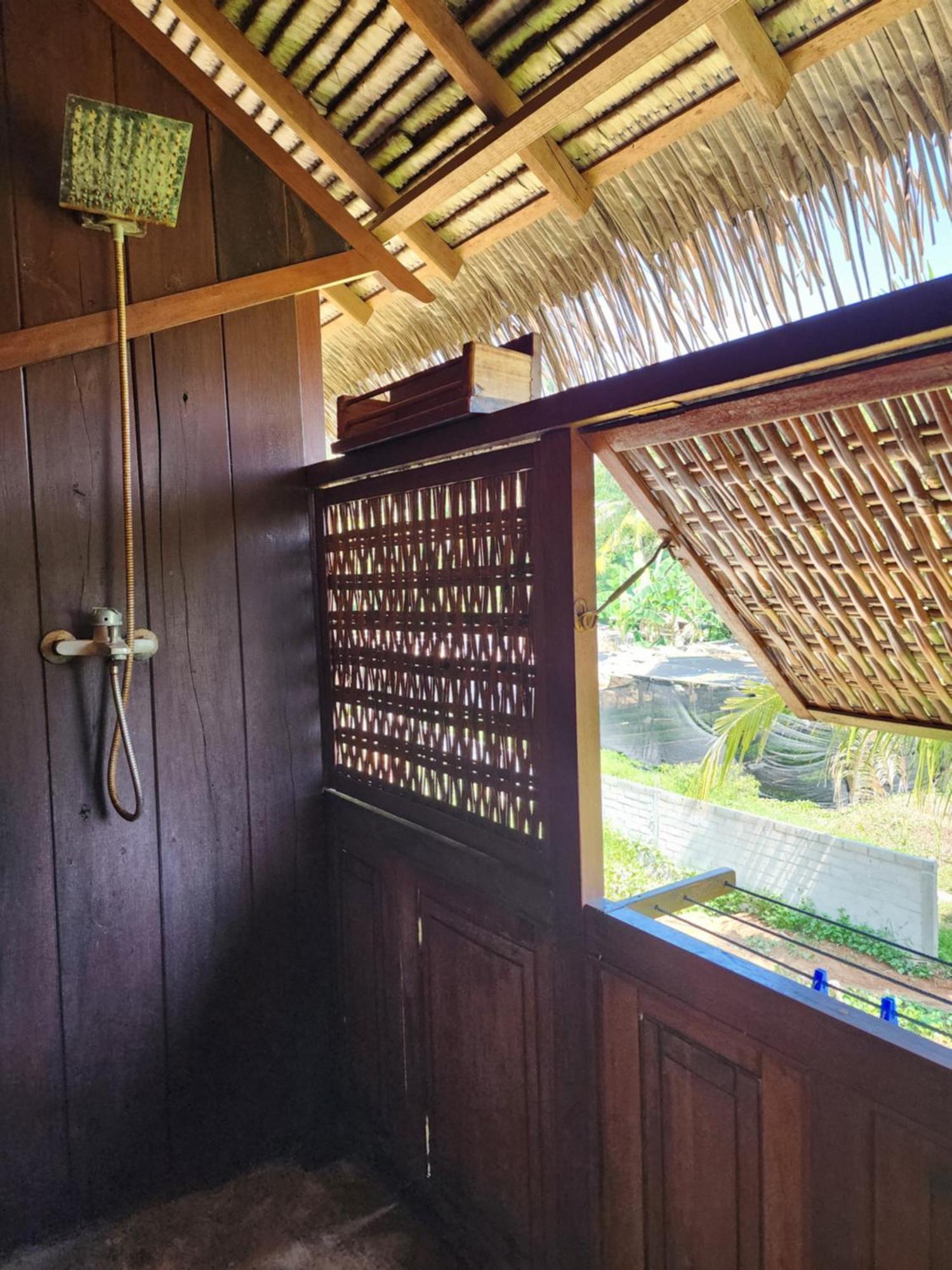 Basa-Basi Lodge Karimunjawa Zewnętrze zdjęcie