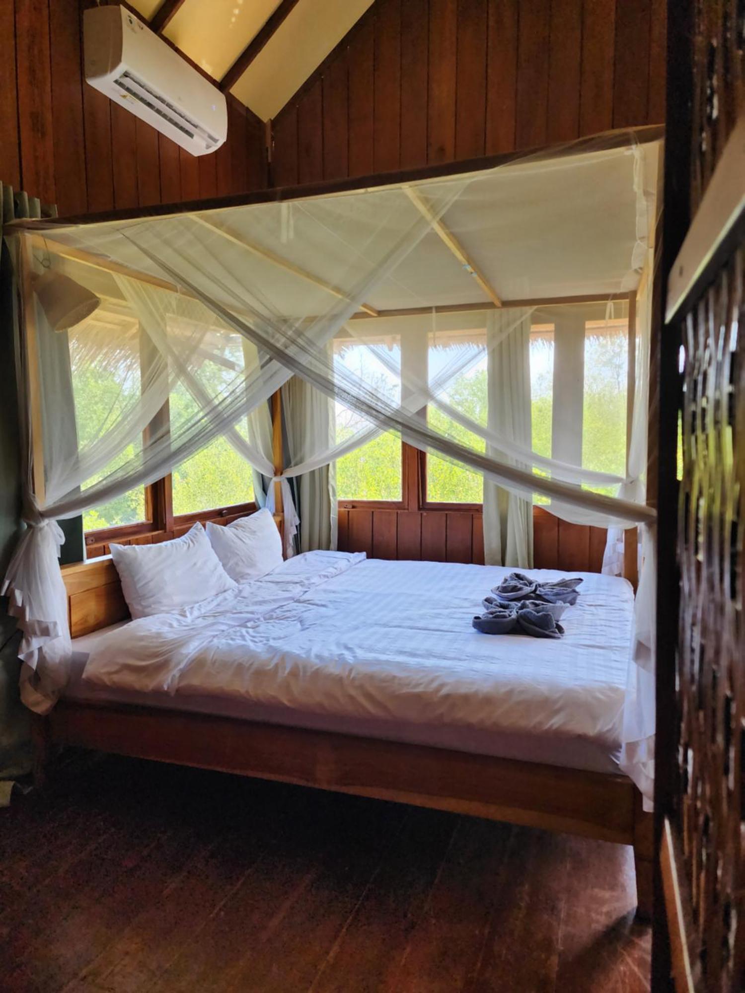 Basa-Basi Lodge Karimunjawa Zewnętrze zdjęcie